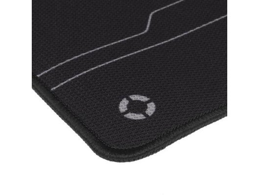 Коврик для мыши A4Tech Bloody BP-50L черный/рисунок 750x300x3мм